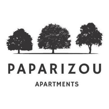 Paparizou Apartments Kókkinon Nerón Buitenkant foto